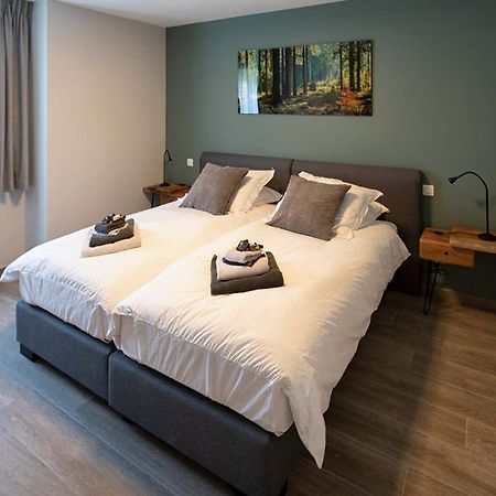 Beukenhouse Bed & Breakfast Droogenbosch Exterior photo