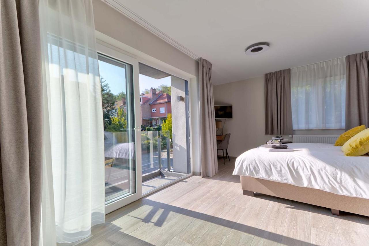 Beukenhouse Bed & Breakfast Droogenbosch Exterior photo