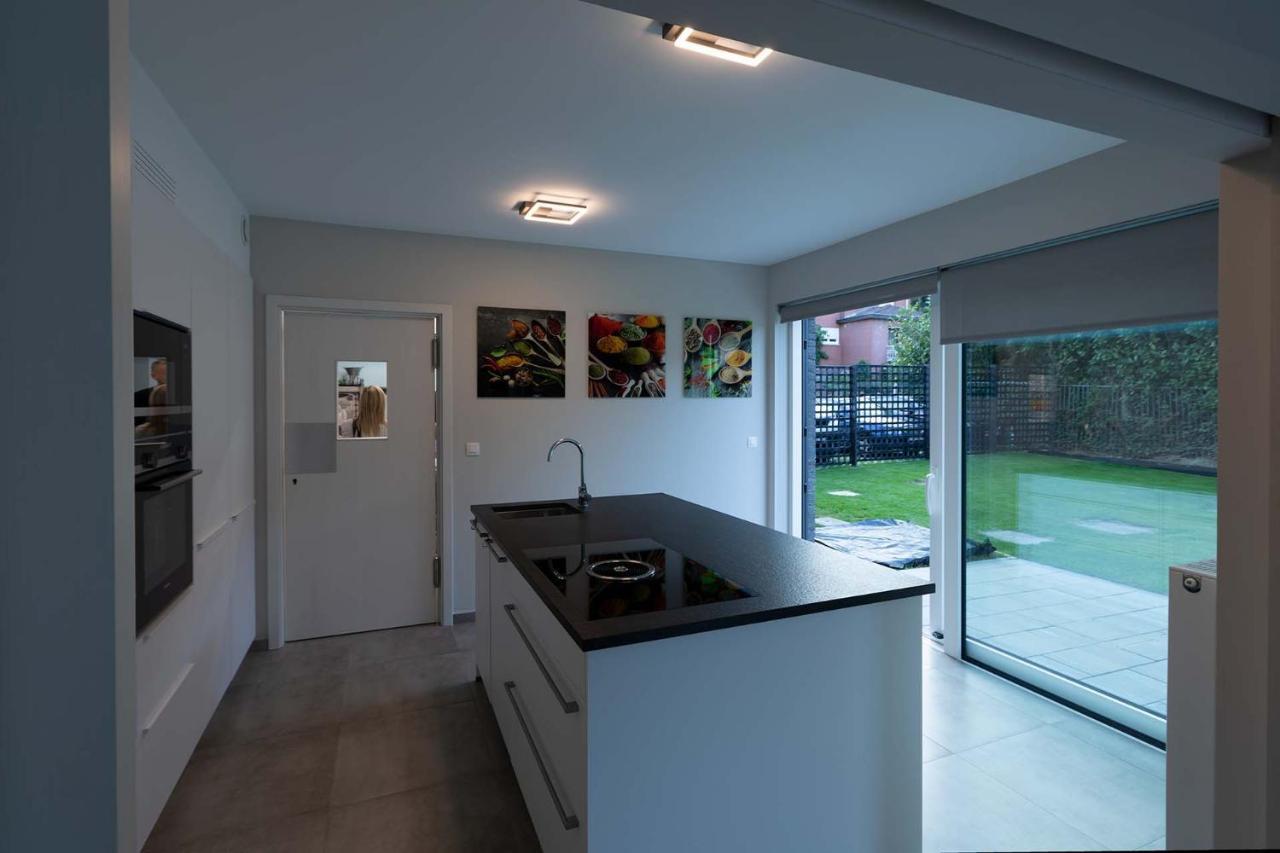 Beukenhouse Bed & Breakfast Droogenbosch Exterior photo
