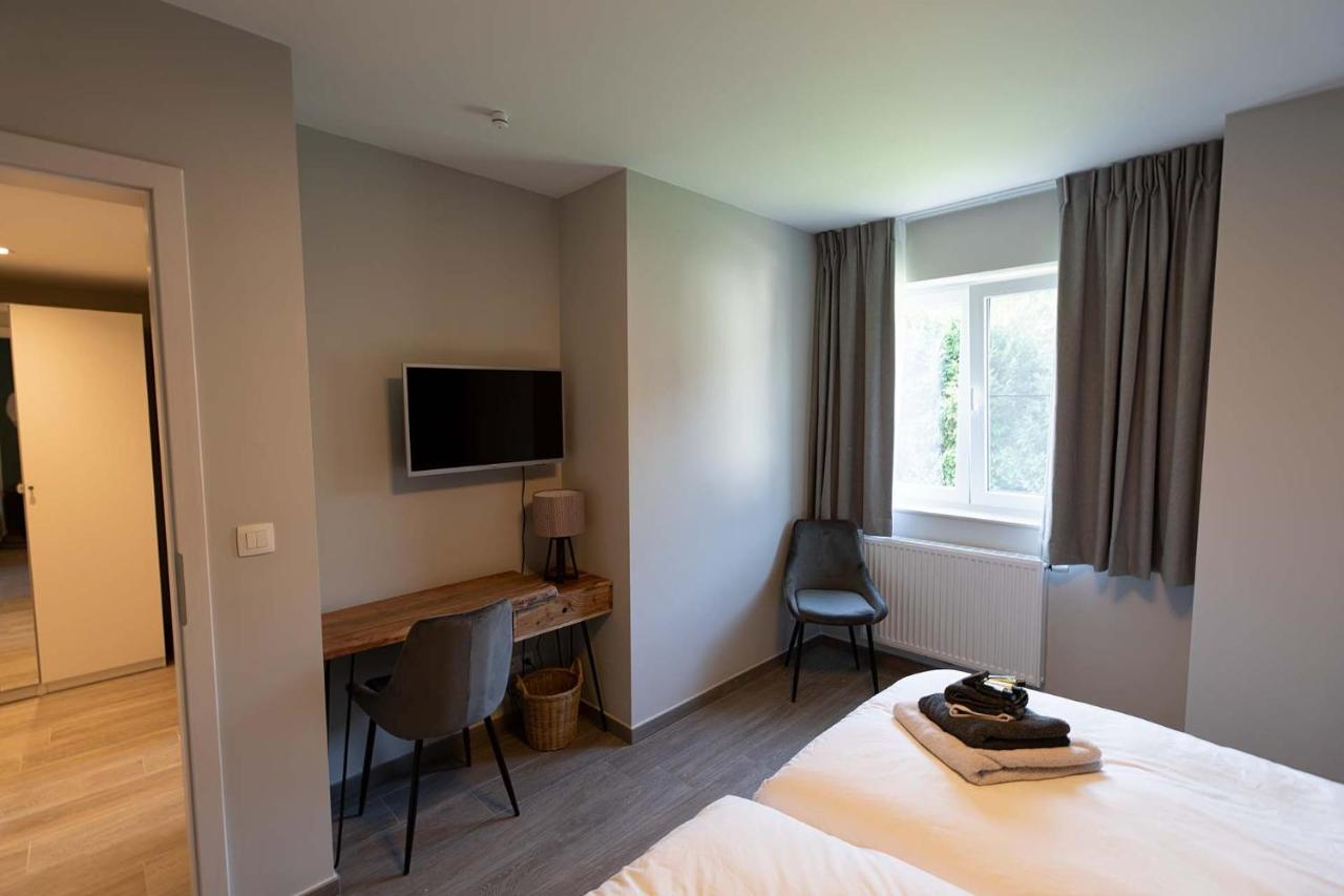 Beukenhouse Bed & Breakfast Droogenbosch Exterior photo