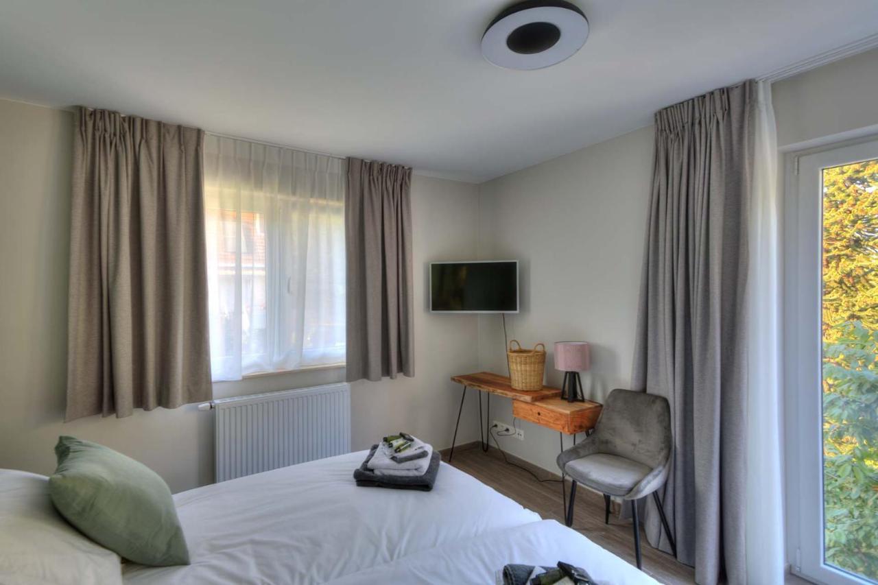 Beukenhouse Bed & Breakfast Droogenbosch Exterior photo